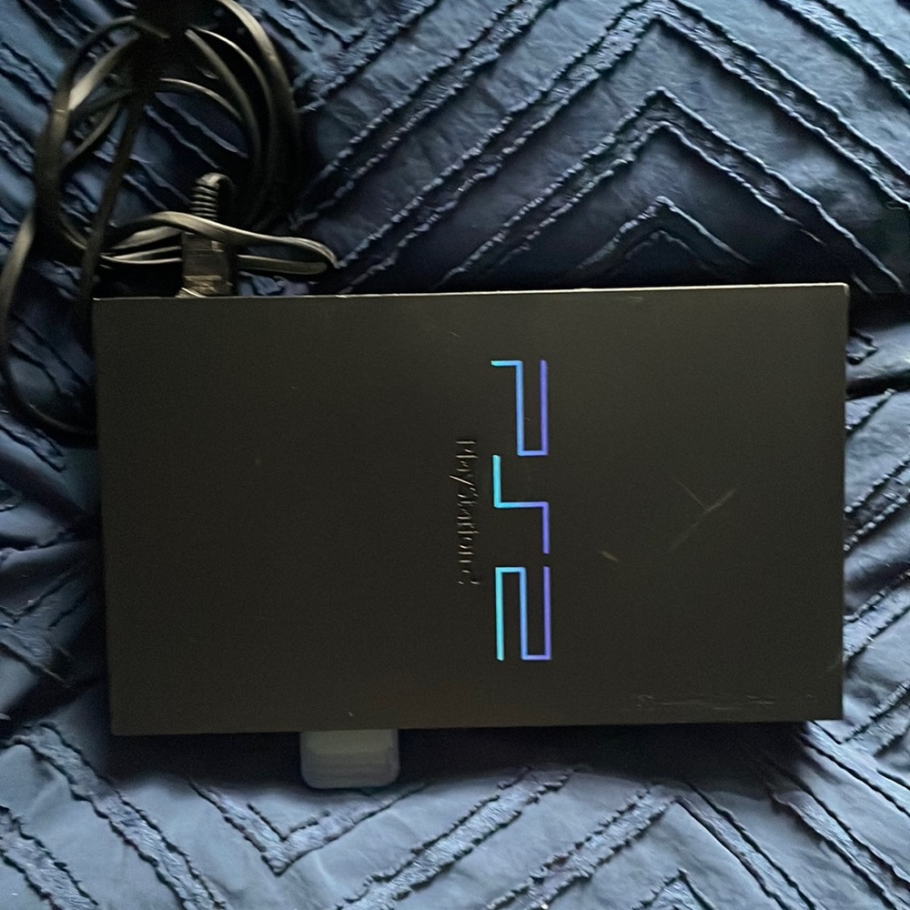 PlayStation 2